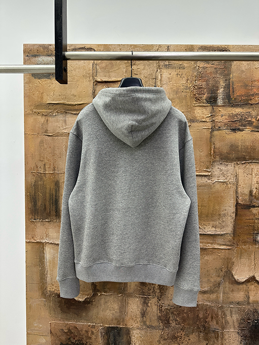 ディオール Dior 刺繍ロゴパーカー