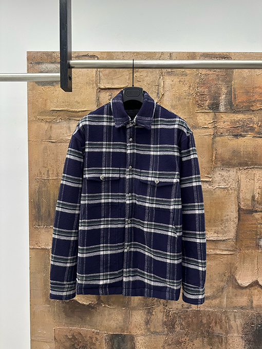 クロムハーツ フード付きウールニットトップス