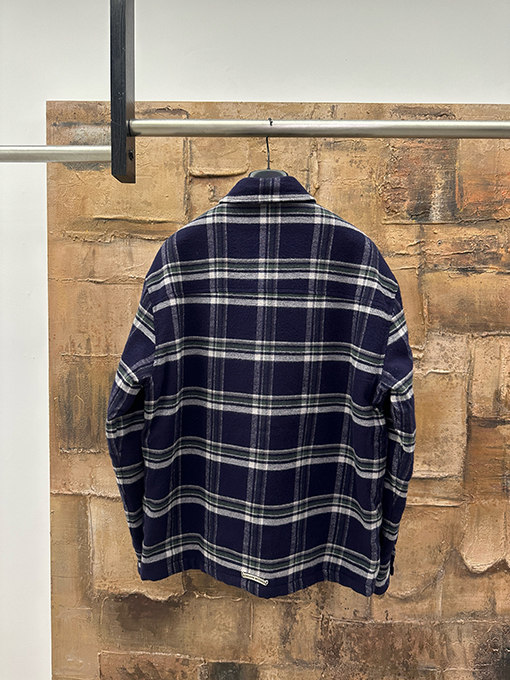 クロムハーツ フード付きウールニットトップス