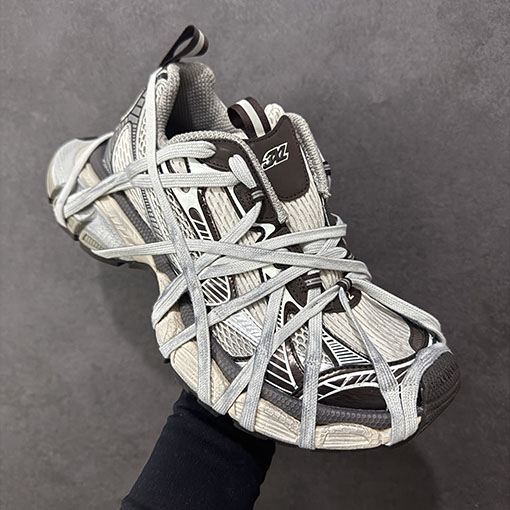 バレンシアガコピー Balenciaga 3XL スニーカー