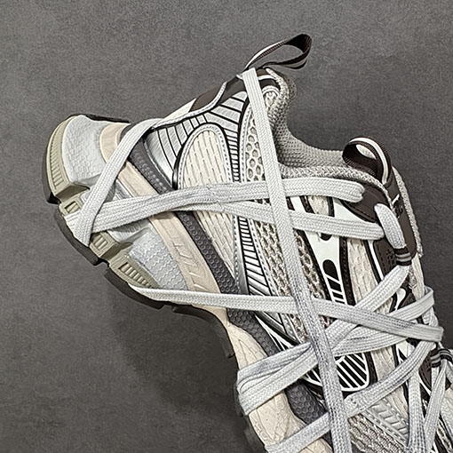 バレンシアガコピー Balenciaga 3XL スニーカー