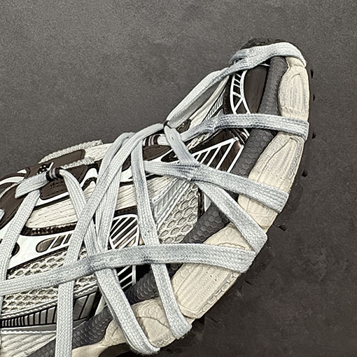 バレンシアガコピー Balenciaga 3XL スニーカー