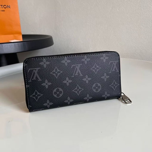 ルイヴィトン Monogram クラシックモノグラムロングウォレット M42616