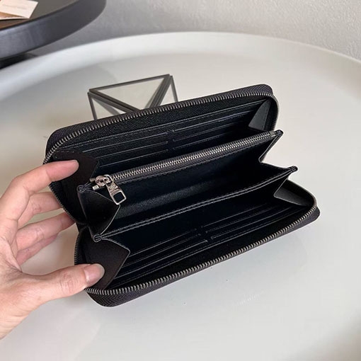 ルイヴィトン Monogram クラシックモノグラムロングウォレット M42616