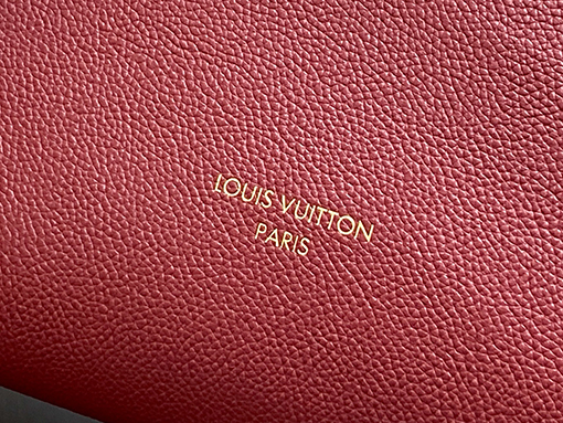 ルイヴィトン LV SPEEDY EXPRESS ミディアムサイズの枕カバーハンドバッグ M27689