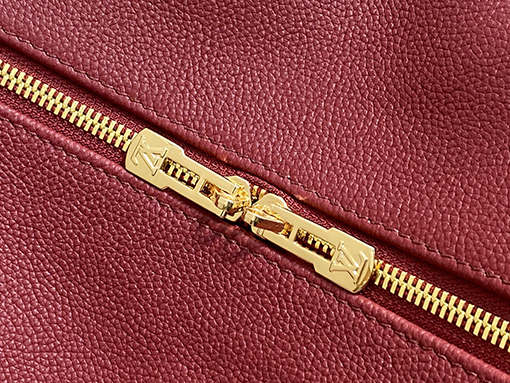 ルイヴィトン LV SPEEDY EXPRESS ミディアムサイズの枕カバーハンドバッグ M27689