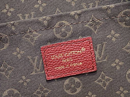 ルイヴィトン LV SPEEDY EXPRESS ミディアムサイズの枕カバーハンドバッグ M27689