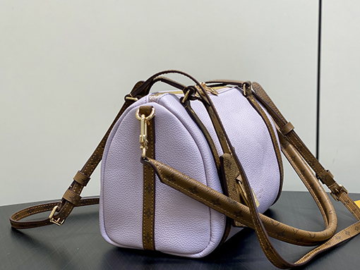 ルイヴィトンスーパーコピー LV SPEEDY EXPRESS 小さな枕ハンドバッグ M27275