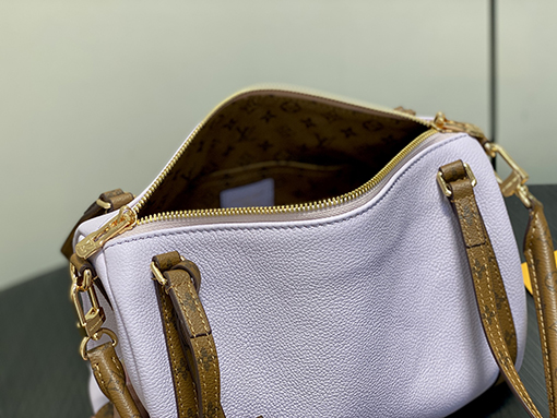 ルイヴィトンスーパーコピー LV SPEEDY EXPRESS 小さな枕ハンドバッグ M27275