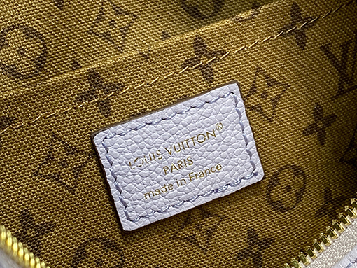 ルイヴィトンスーパーコピー LV SPEEDY EXPRESS 小さな枕ハンドバッグ M27275