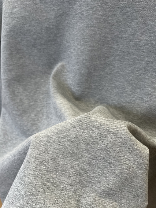 セリーヌ CEINE レターバッジプリントクルーネックスウェットシャツ