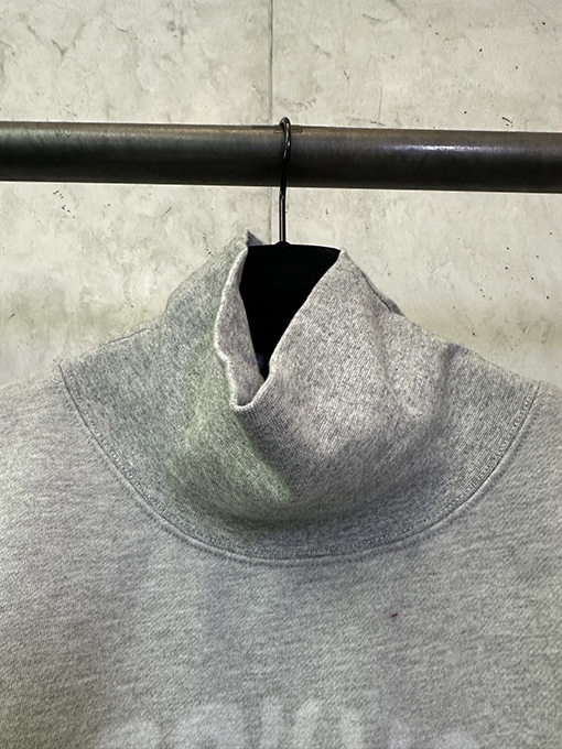 アクネストゥディオズ Acne Studios プリントロゴスウェットシャツ