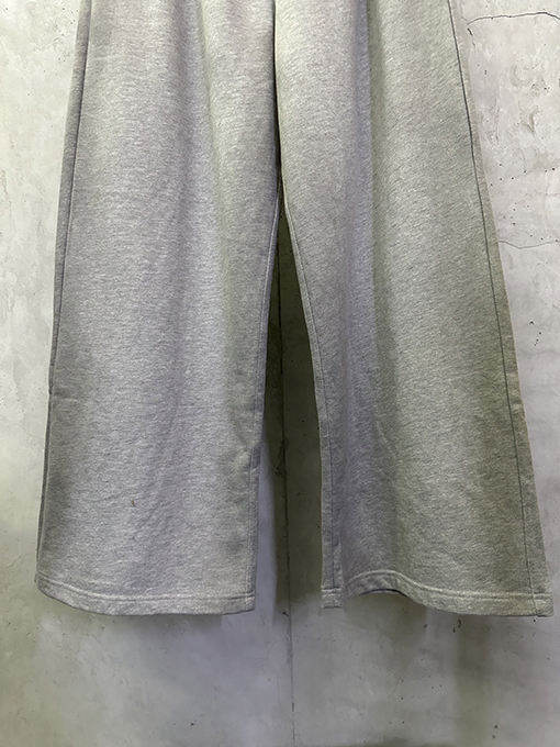 アクネストゥディオズ Acne Studios プリントロゴスウェットパンツ