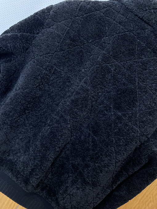 ディオールコピー デジタル刺繍ダイヤモンドキルティングダウンジャケット