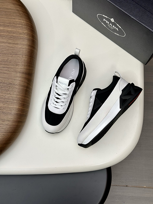 プラダスーパーコピー カジュアルスポーツシューズ