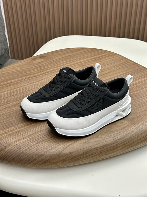 プラダスーパーコピー カジュアルスポーツシューズ