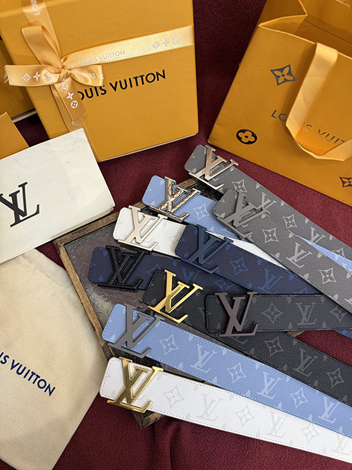 ルイヴィトンスーパーコピー LV 新しいメンズベルト