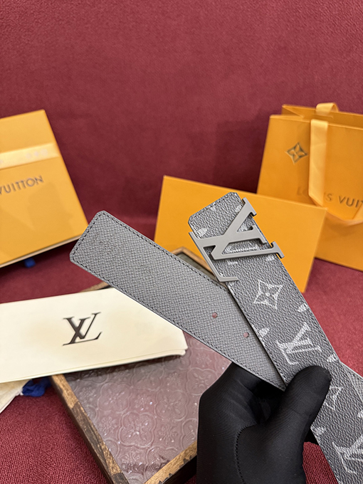 ルイヴィトンスーパーコピー LV 新しいメンズベルト