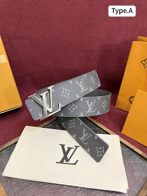 ルイヴィトンスーパーコピー LV 新しいメンズベルト