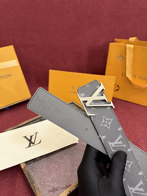 ルイヴィトンスーパーコピー LV 新しいメンズベルト