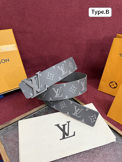 ルイヴィトンスーパーコピー LV 新しいメンズベルト