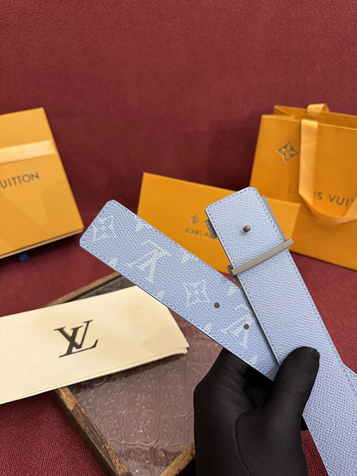 ルイヴィトンスーパーコピー LV 新しいメンズベルト