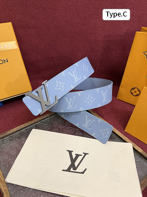 ルイヴィトンスーパーコピー LV 新しいメンズベルト