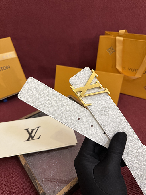 ルイヴィトンスーパーコピー LV 新しいメンズベルト