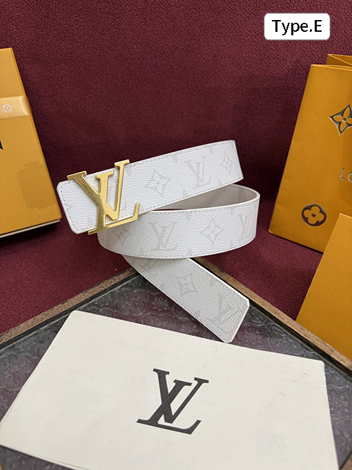 ルイヴィトンスーパーコピー LV 新しいメンズベルト