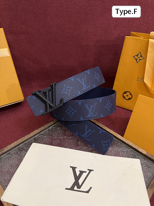 ルイヴィトンスーパーコピー LV 新しいメンズベルト