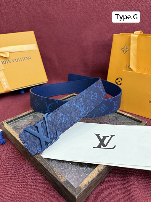 ルイヴィトンスーパーコピー LV 新しいメンズベルト