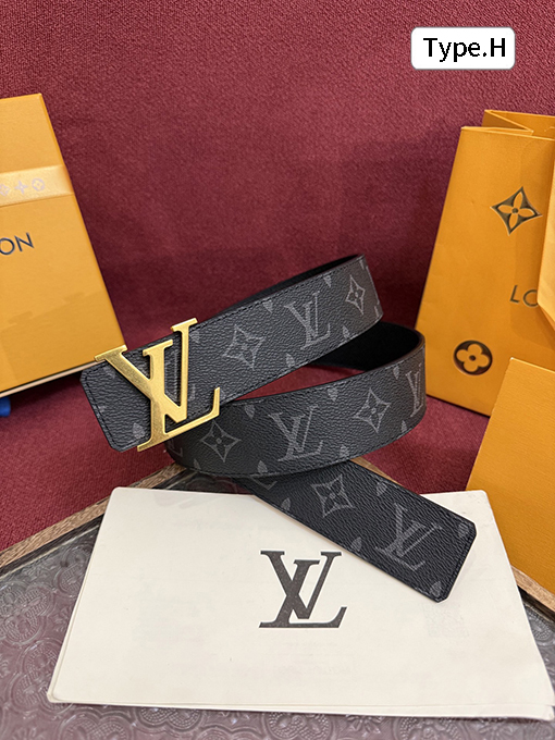 ルイヴィトンスーパーコピー LV 新しいメンズベルト