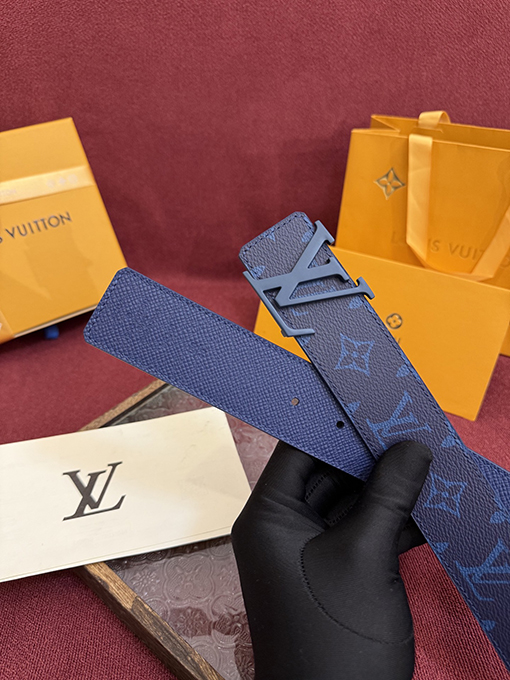 ルイヴィトンスーパーコピー LV 新しいメンズベルト