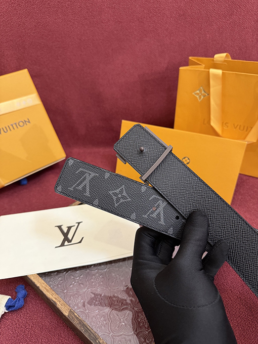 ルイヴィトンスーパーコピー LV 新しいメンズベルト