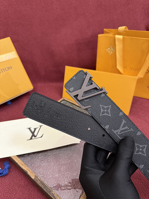 ルイヴィトンスーパーコピー LV 新しいメンズベルト