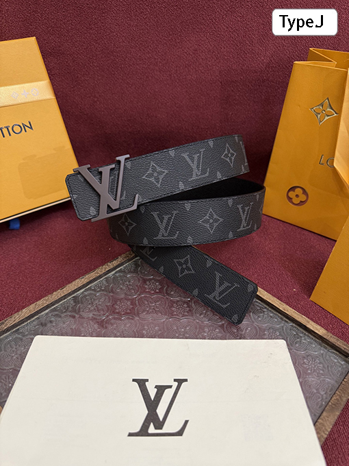 ルイヴィトンスーパーコピー LV 新しいメンズベルト