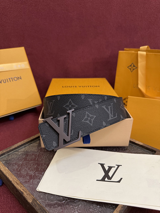 ルイヴィトンスーパーコピー LV 新しいメンズベルト