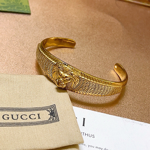 グッチ Anger Forest 新しいブレスレット