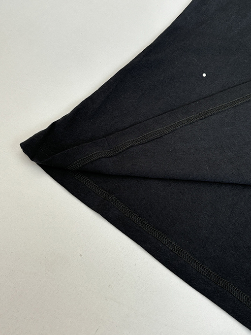 アクネストゥディオズ Acne Studios レーザーラインストーン長袖シャツ