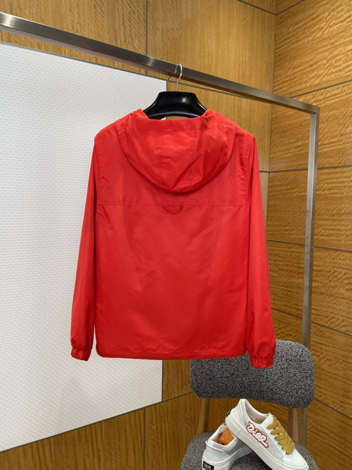 ルイヴィトン 両面柄ジャケット