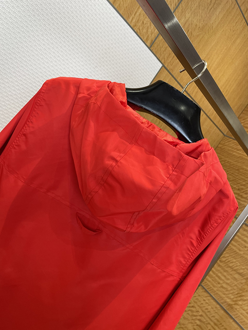 ルイヴィトン 両面柄ジャケット