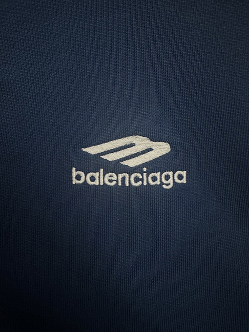バレンシアガ Balenciaga 3m スキーシリーズ フード付きスウェットシャツ