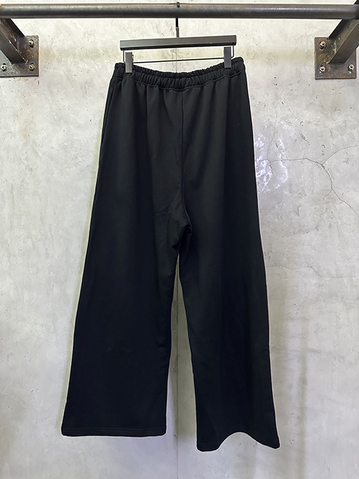 バレンシアガコピー Balenciaga 3m スキーシリーズ刺繍カジュアルパンツ