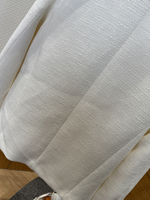 ルイヴィトンスーパーコピー ポケット刺繍シングルブレストジャケット