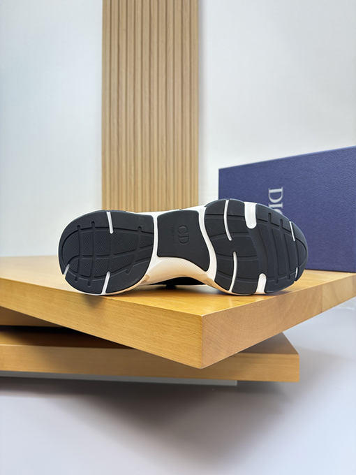 ディオール 高級ジュアルスポーツシューズ