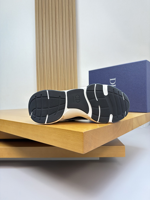 ディオール 高級ジュアルスポーツシューズ