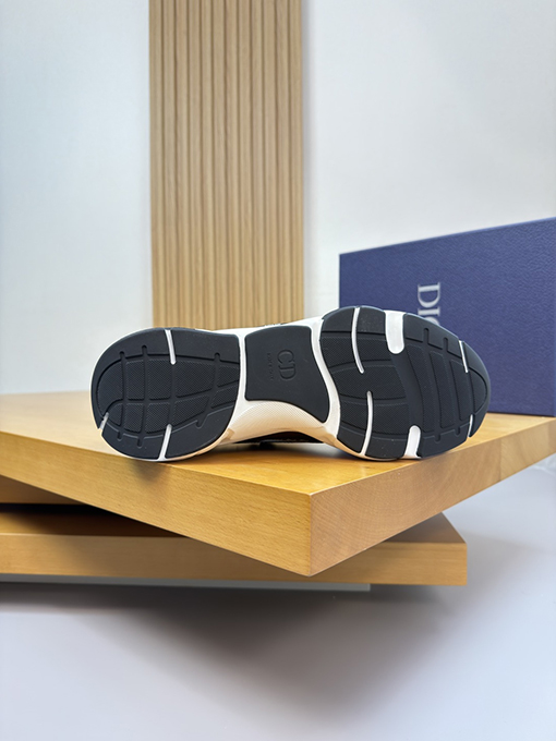 ディオール 高級ジュアルスポーツシューズ