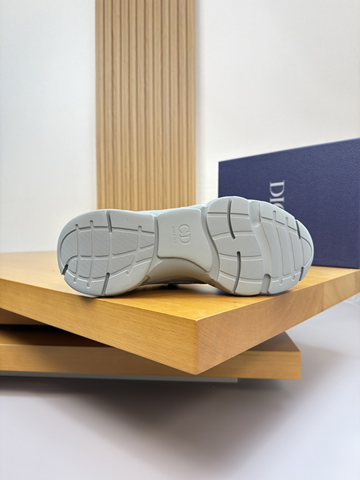 ディオール 高級ジュアルスポーツシューズ