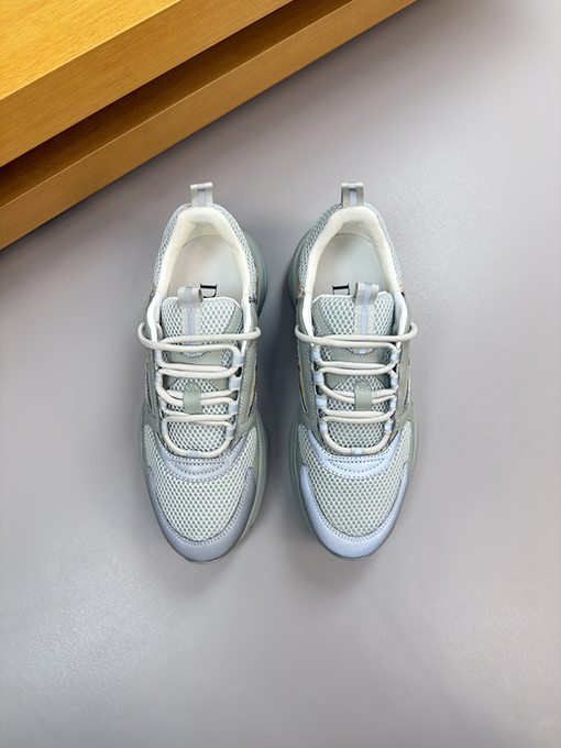 ディオール 高級ジュアルスポーツシューズ