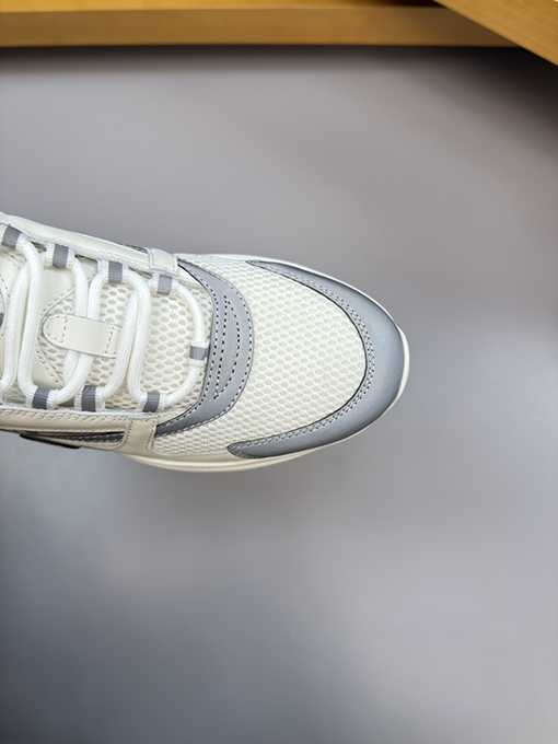 ディオール 高級ジュアルスポーツシューズ